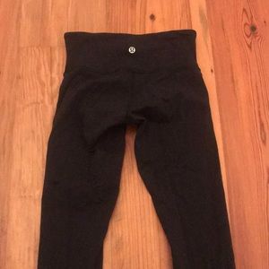 Lululemon leggings